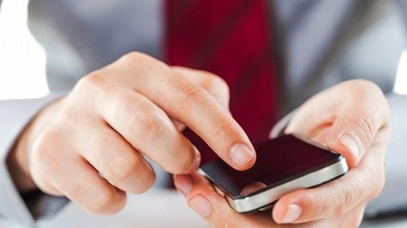 Dikkat sizinde üzerinize hat açılmış olabilir!