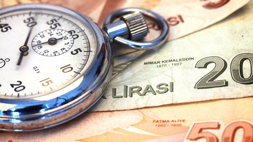 KEY ödemesi almayanlara müjde!