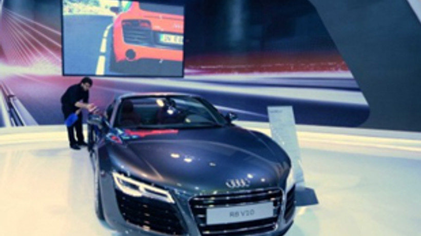 İşte dünyanın en pahalı otomobilleri