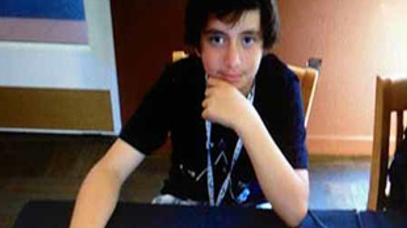 Dağhan'ın oyunu AppStore'a kabul edildi!