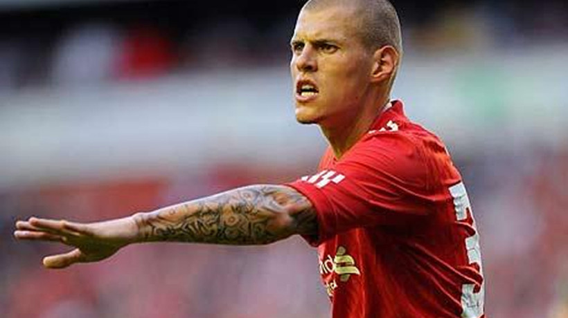 Liverpoollu oyuncu Galatasaray'a iddiası!