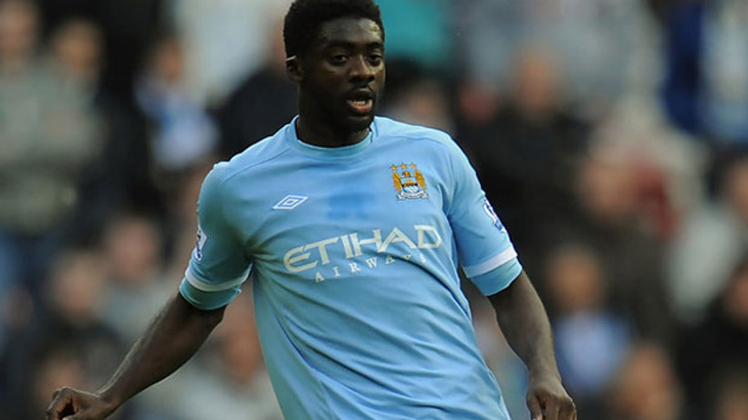 Kolo Toure: Ya Monaco ya Cim Bom