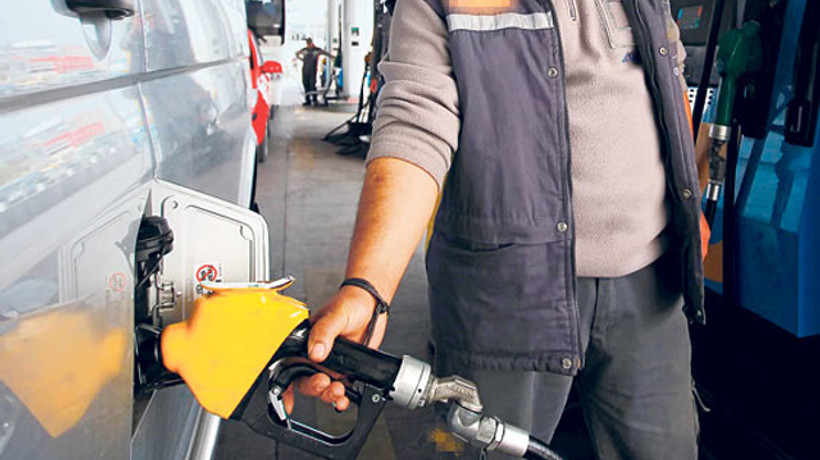 Akaryakıt istasyonu ve tüpçülere sigorta cezası