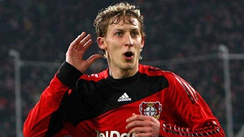 Fenerbahçe'ye Alman panzeri!