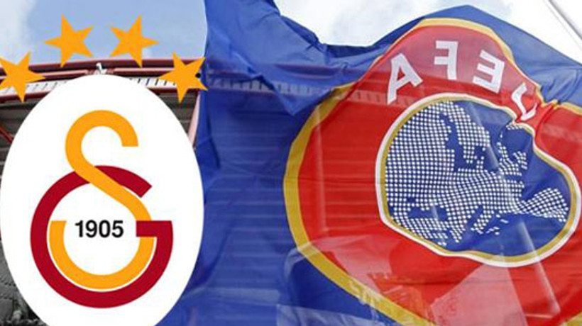 Galatasaray'ın UEFA'ya teklifi! Risk...