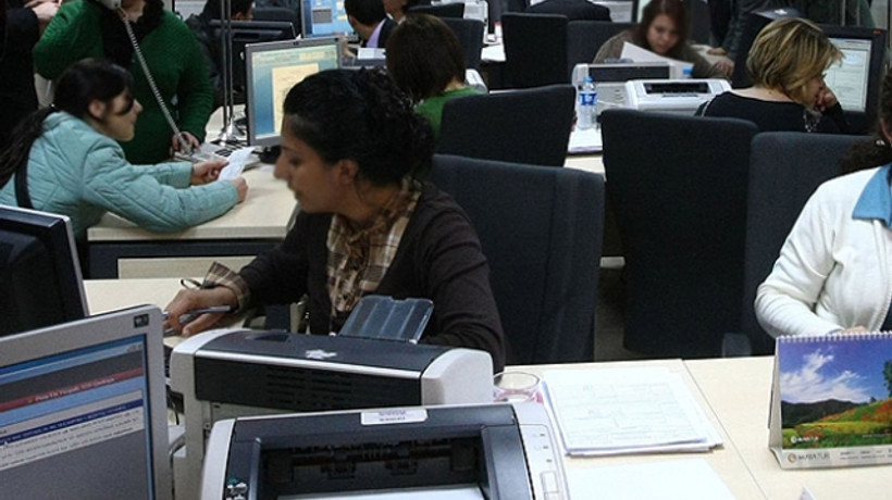 İş yerinde kendi bilgisayarını kullan dönemi