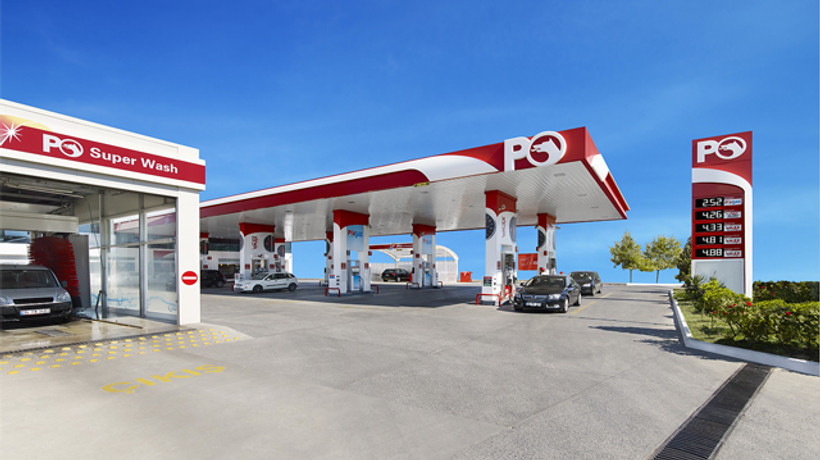 OMV, Petrol Ofisi hisselerini satıyor