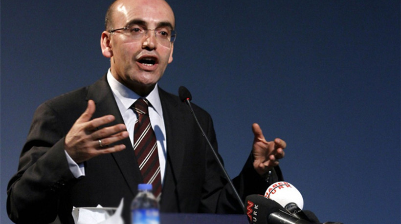 Maliye Bakanı, belediye başkanlarını uyardı