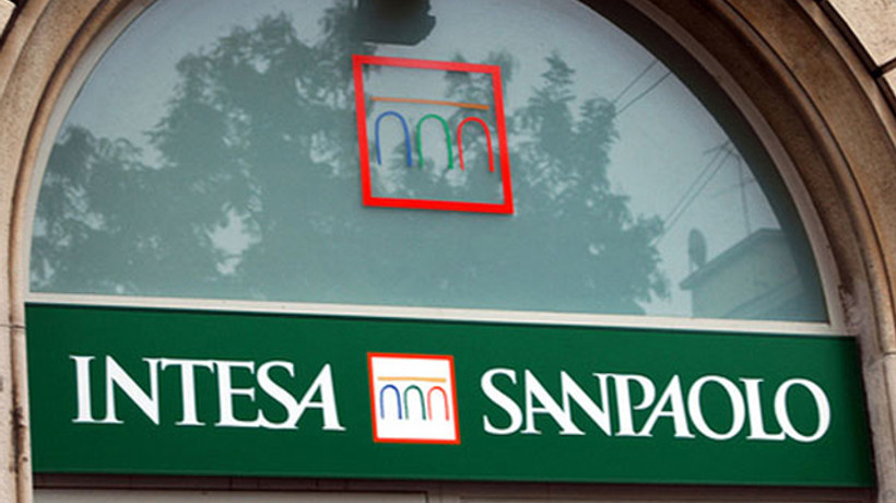 İtalyan bankasına izin çıktı