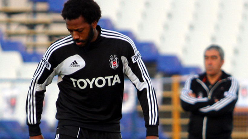 Orman'dan Fernandes'e uyarı