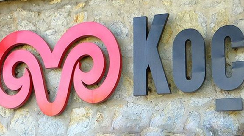 Koç Holding net kârını yüzde 32 artırdı