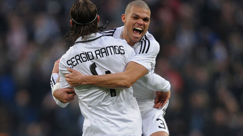 Fenerbahçe'den Pepe bombası