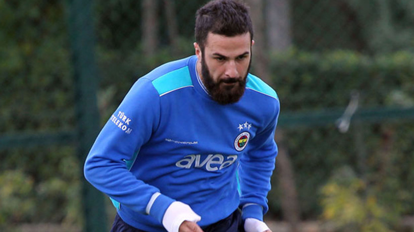 Serdar Kesimal'e iki talip birden