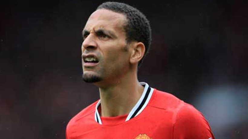 G.Saray'a Ferdinand'tan kötü haber