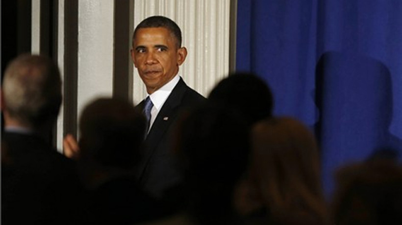 AP’den Obama'ya telekulak iddiası