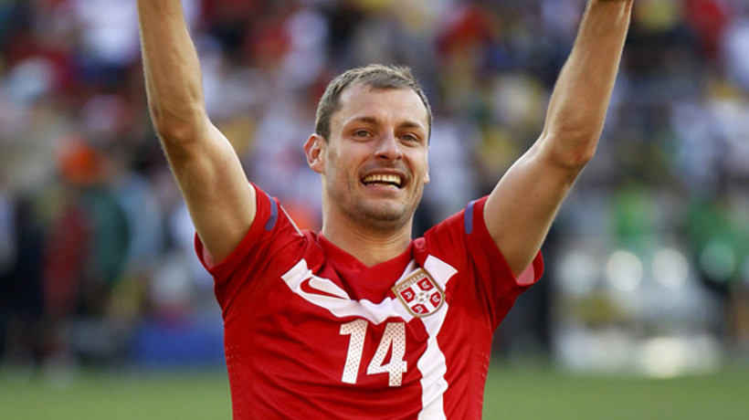 Jovanovic, Beşiktaş'a çok yakın