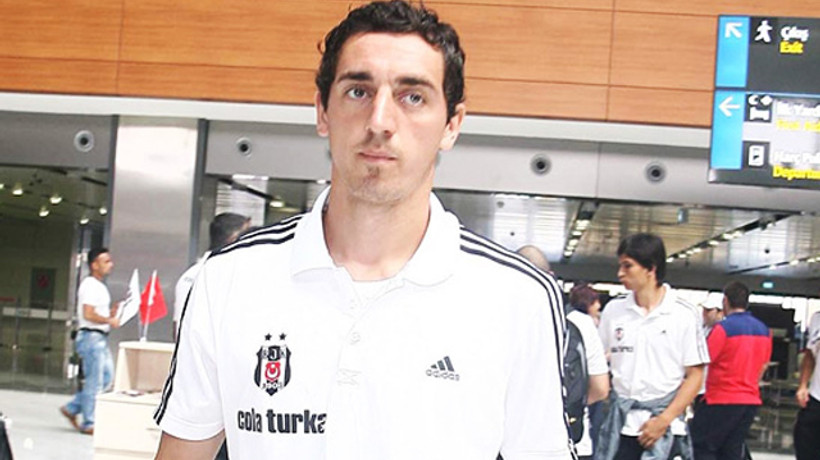 Orman'dan Hilbert'e veto!