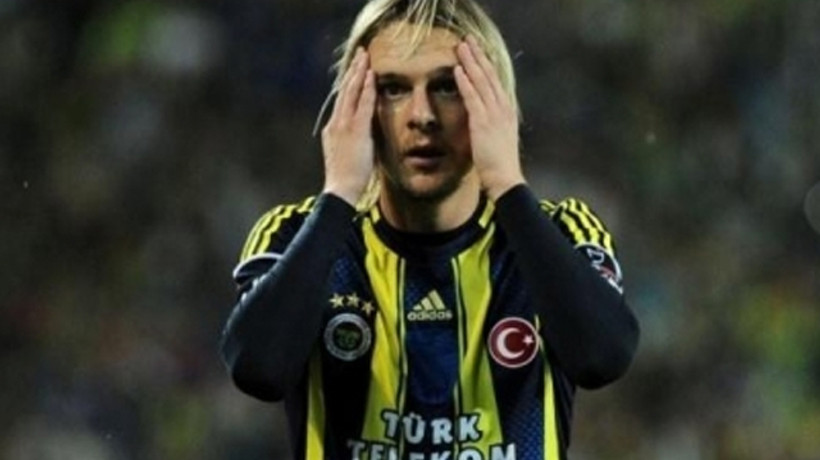 Krasic'in menajerinden transfer açıklaması!