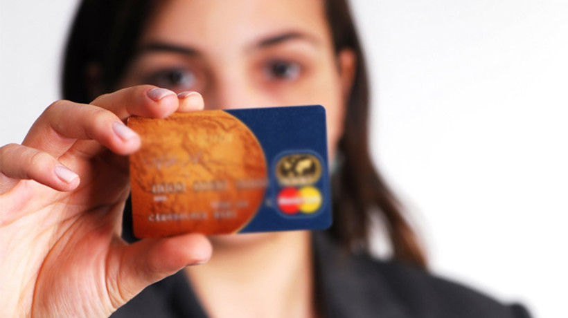 Vatandaşa kredi kartı müjdesi