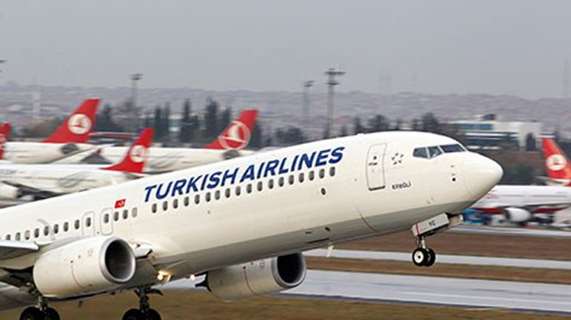 Türk Hava Yolları'ndan grev açıklaması