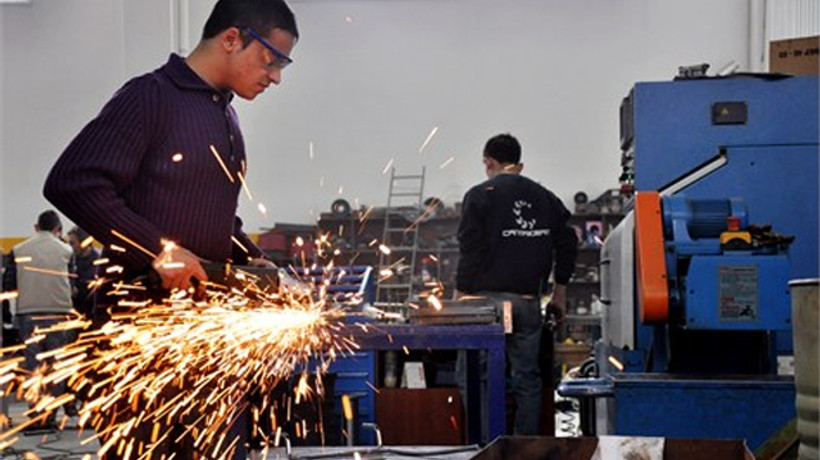 İşsizlik Şubat'ta yüzde 10,5 oldu