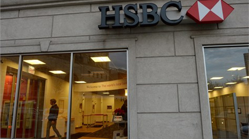 HSBC 14 bin kişiyi işten çıkarabilir