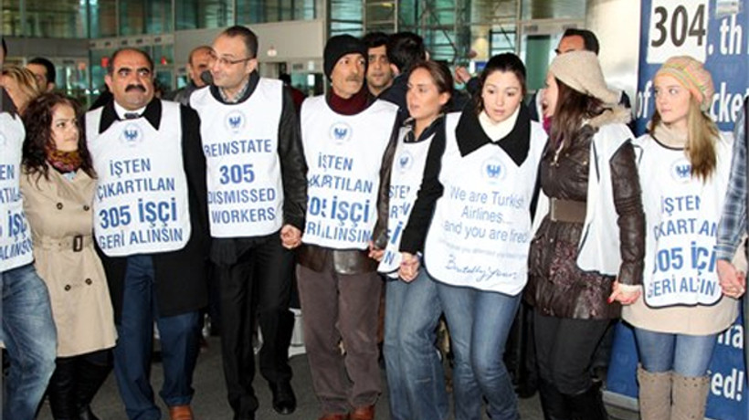 Bakan seferlerdeki son durumu açıkladı