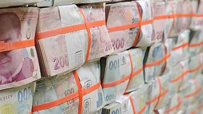Merkezi Yönetim Bütçesi fazla verdi