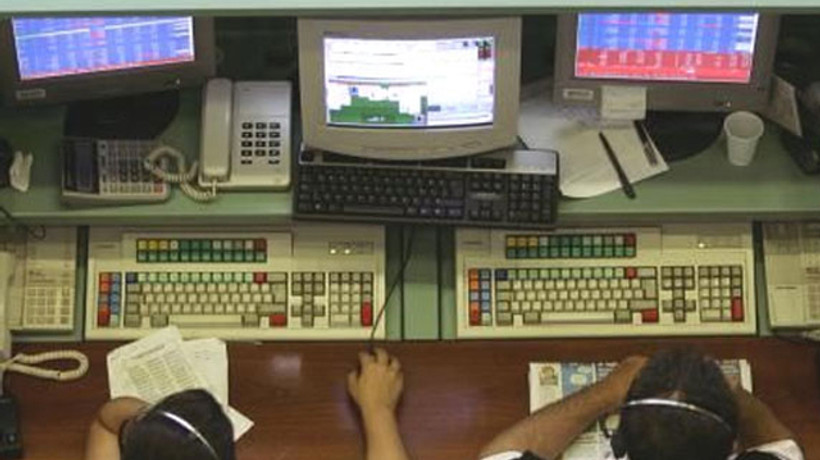 Borsa kapanış rekorunu yeniledi!