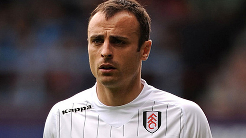 G.Saray'da yine Berbatov iddiası