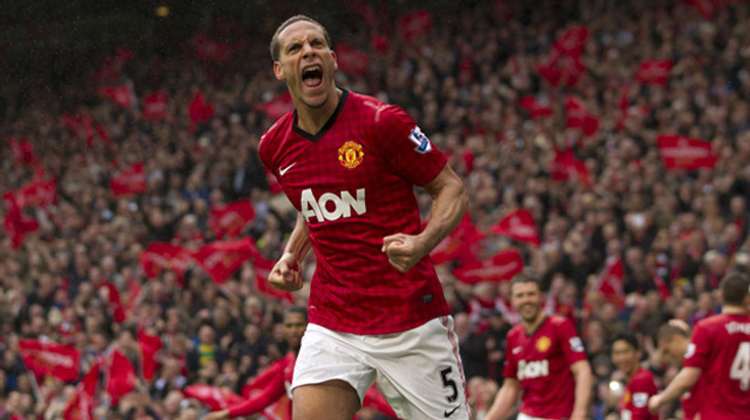 Galatasaray'dan Ferdinand çıkarması!