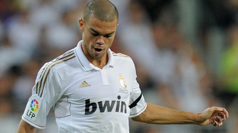 Fenerbahçe'ye Pepe'den kötü haber