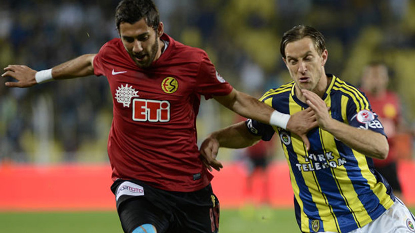 Fenerbahçe Veysel için girişimlere başladı