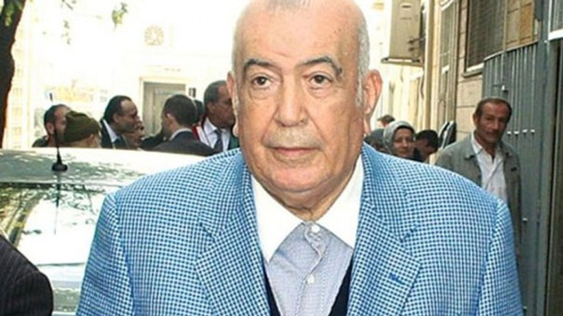 İki kızını mirastan men etti