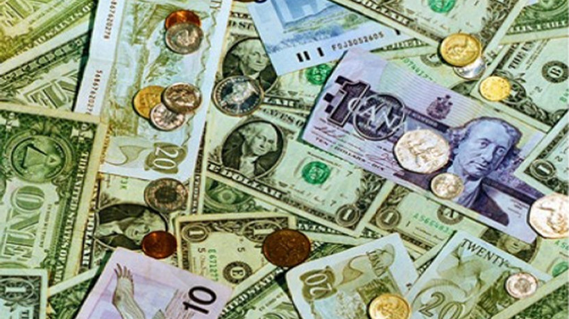 Dolar ve Euro güne böyle başladı