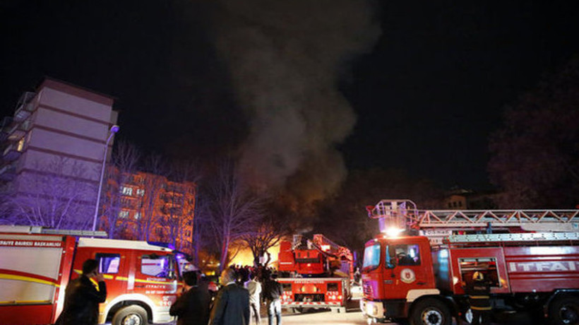 İş dünyası Ankara'daki terör saldırısını lanetledi