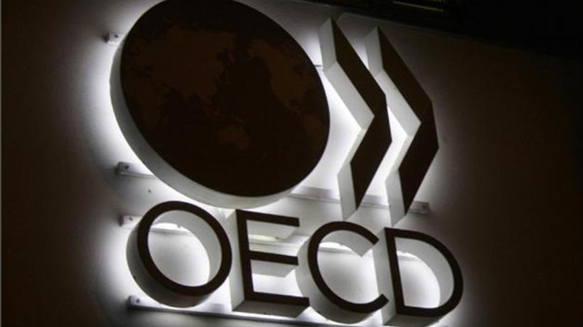 OECD dünya ekonomisi için kötümser