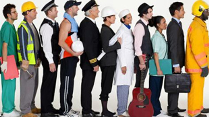 Hangi meslek ne kadar kazanıyor?