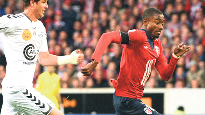 Kasımpaşaspor'dan bomba transfer