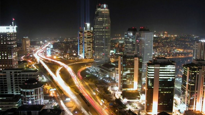 S&P: Türkiye yüzde 4 büyüyecek