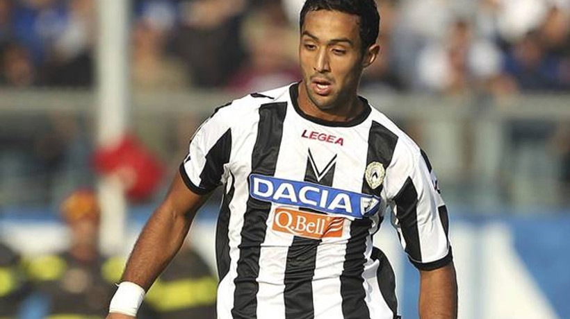 Fenerbahçe'ye 1.90'lık Faslı stoper