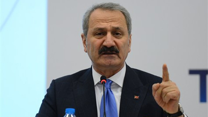 Çağlayan: Faiz yüzde 2.5'e inebilir