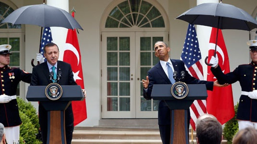 Beyaz Saray'da kritik açıklama