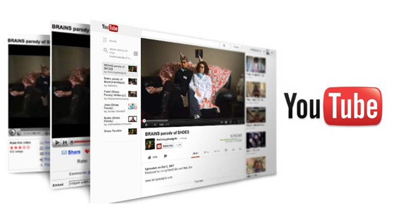 YouTube’un değeri 20 milyar dolar olacak