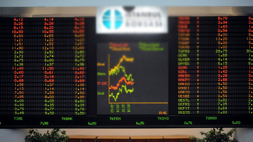 Piyasalarda Moody‘s bayramı!