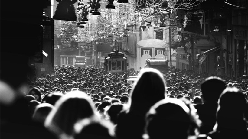 TUİK, genç nüfus sayısını açıkladı