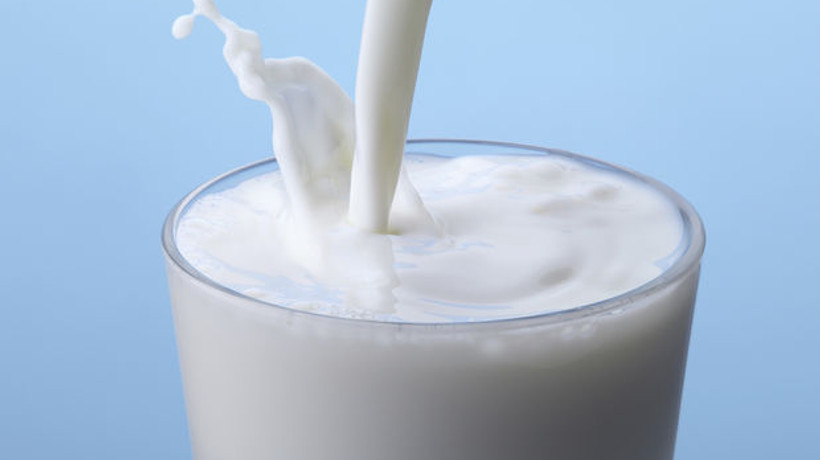 Sütte üretici ile sanayici arasında kriz