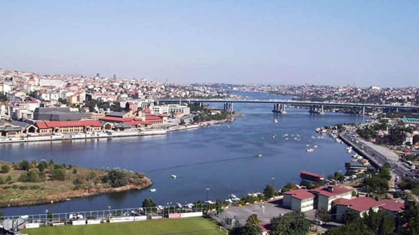 Sıra Haliç Yat Limanı ihalesinde