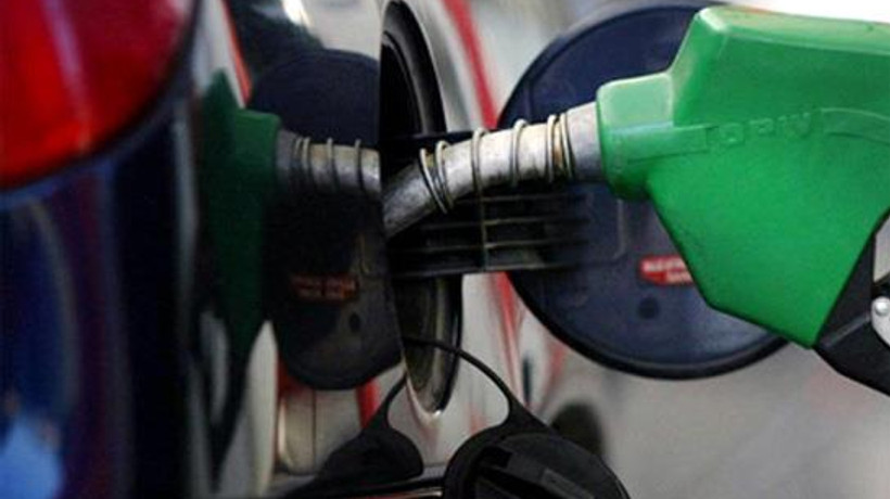 Büyükelçilik yakıtına yakın markaj