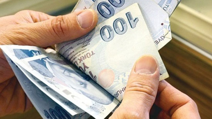 İşsizlik maaşı 2100 liraya çıkıyor